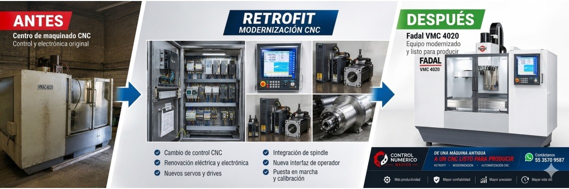 Retrofit