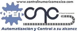 Control Numerico Mexico